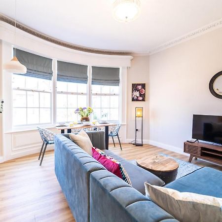 King Street Residence - 2 Bed Горад Грэйт Ярмут Екстериор снимка