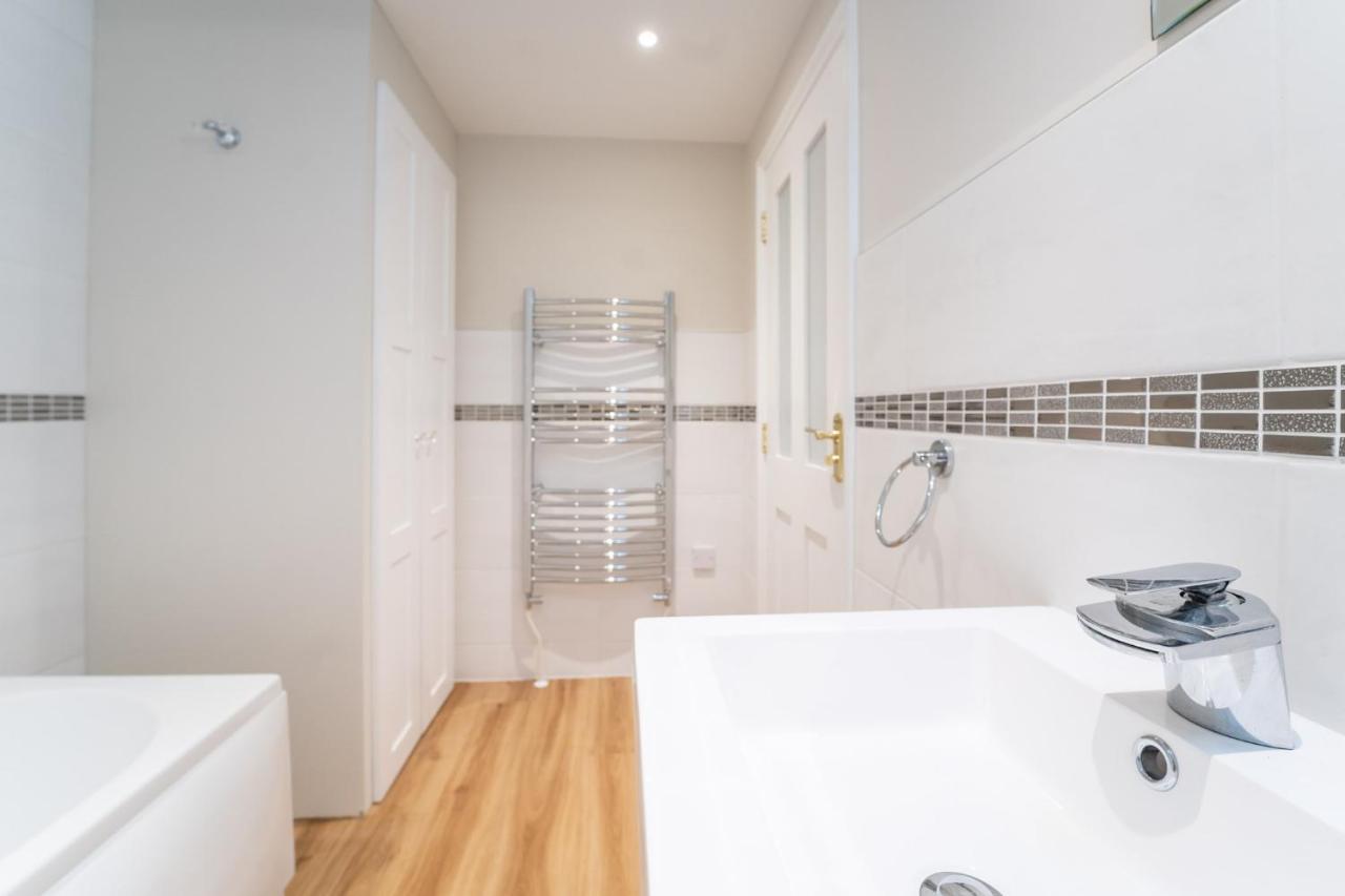King Street Residence - 2 Bed Горад Грэйт Ярмут Екстериор снимка