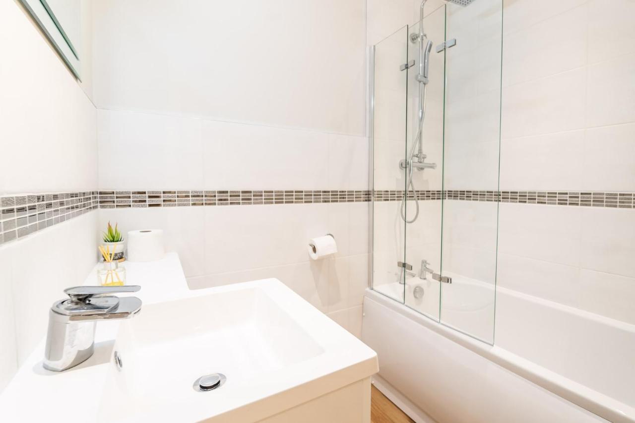 King Street Residence - 2 Bed Горад Грэйт Ярмут Екстериор снимка