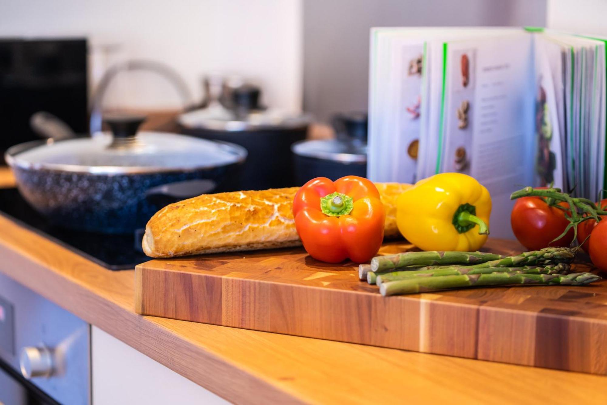 King Street Residence - 2 Bed Горад Грэйт Ярмут Екстериор снимка